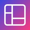 Photo Collage Maker - Insty