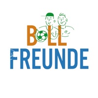 Ballfreunde ne fonctionne pas? problème ou bug?