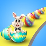 Egg Run  Monster Life