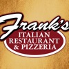 Frank's Pizza Port Chester