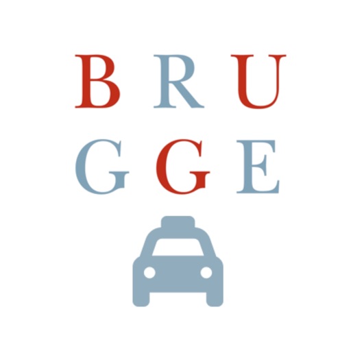 Brugge Taxi Standplaatsen