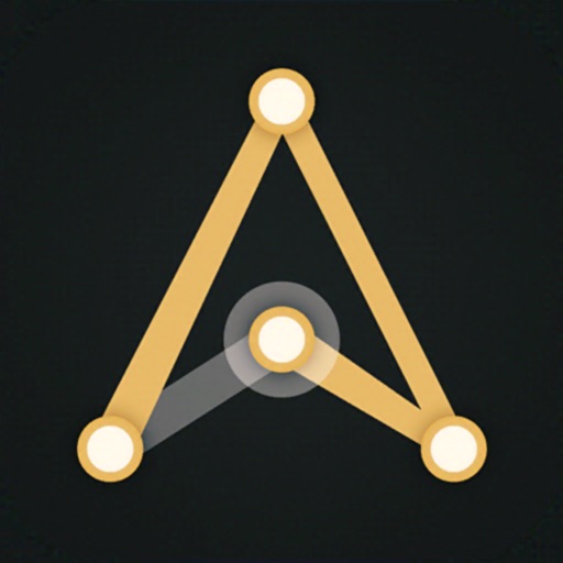 Get One Line : Connect The Dots for iOS, iPhone, iPad Aso Report