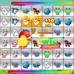 Tile Connect Onet