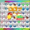 Onet Connect tiles, Tile connect Onet, Onet game, Picachu Onet, Connect Animal with a great number of pictures in pairs within the limited time