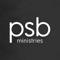 PSB Ministries brings a fresh perspective to Christian living