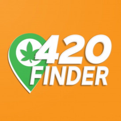 420 Finder