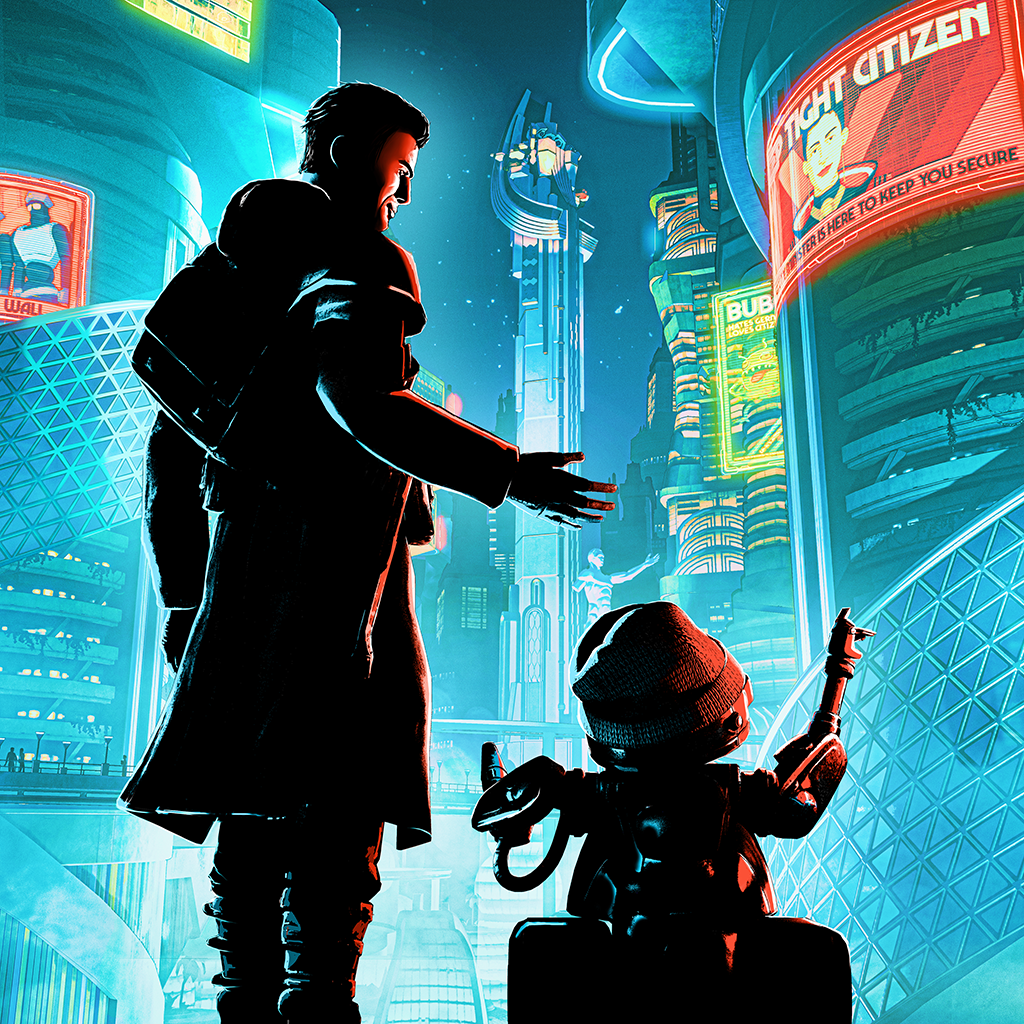 Get Beyond a Steel Sky for iOS, iPhone, iPad Aso Report