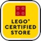 LEGO® Certified Store APP