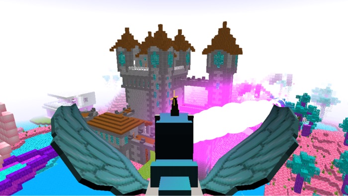 Royale Candy Craft Craft Game