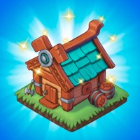 free for apple instal Mergest Kingdom: Merge Puzzle