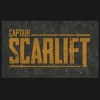 Captain Scarlift