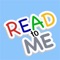 United Way of Abilene and The National Center for Children's Illustrated Literature (NCCIL) is proud to present, Read to Me Abilene