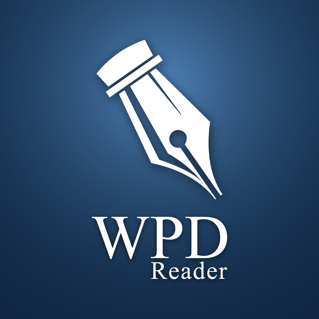Get WPD Reader - for WordPerfect for iOS, iPhone, iPad Aso Report