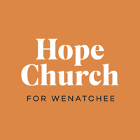 Hope Church For Wenatchee