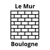 Le Mur - Boulogne
