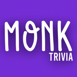 Monk Trivia Challenge