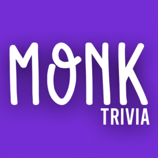 Monk Trivia Challenge