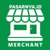 MerchantByPASARNYA.ID - iPadアプリ