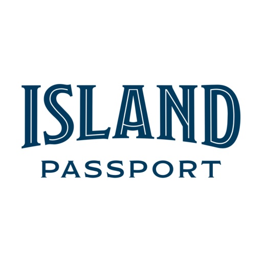 Island Passport by Island Brands USA