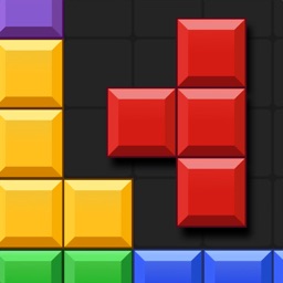 Block Fun Puzzle Pro Premium by Diana Kisil