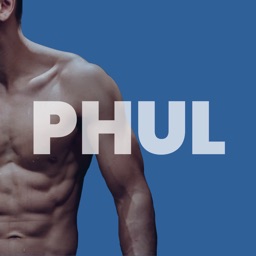 PHUL - Split workout routine