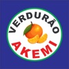 Verdurão Akemi