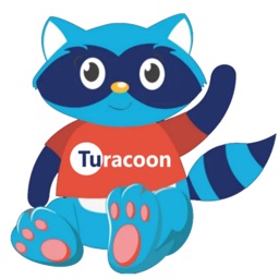 Turacoon - Learn Turkish