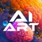 Icon AI Artist: AI Art Generator