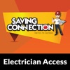 Saving Connection Electrician