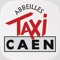 Icon Taxi Caen