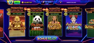 Imágen 3 Lightning Link Casino iphone