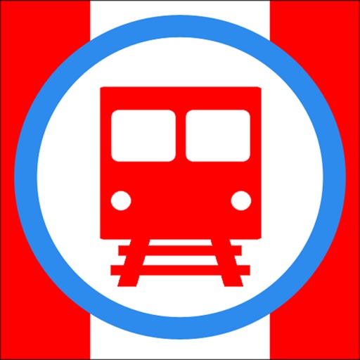 Metro CA - Montreal, Vancouver iOS App