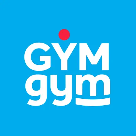 GYM-GYM Читы