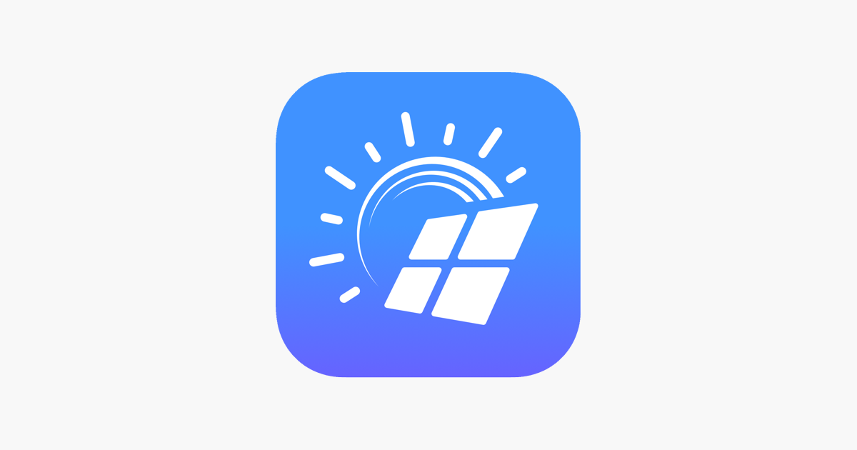 FusionSolar en App Store