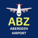 Aberdeen ABZ Flight Info