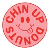 Chin Up Donuts