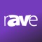 rAVe [PUBS] is still the #1 AV (AudioVisual) news service in the world