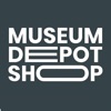 MuseumDepotShop