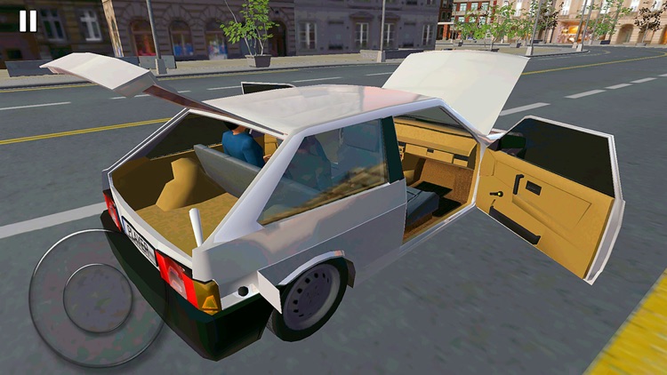 Car Simulator OG