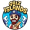 Explore the islands by solving puzzles and riddles