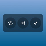 ControlBar - Music Menu Bar logo