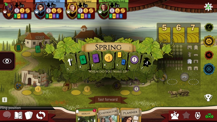 Viticulture screenshot-4