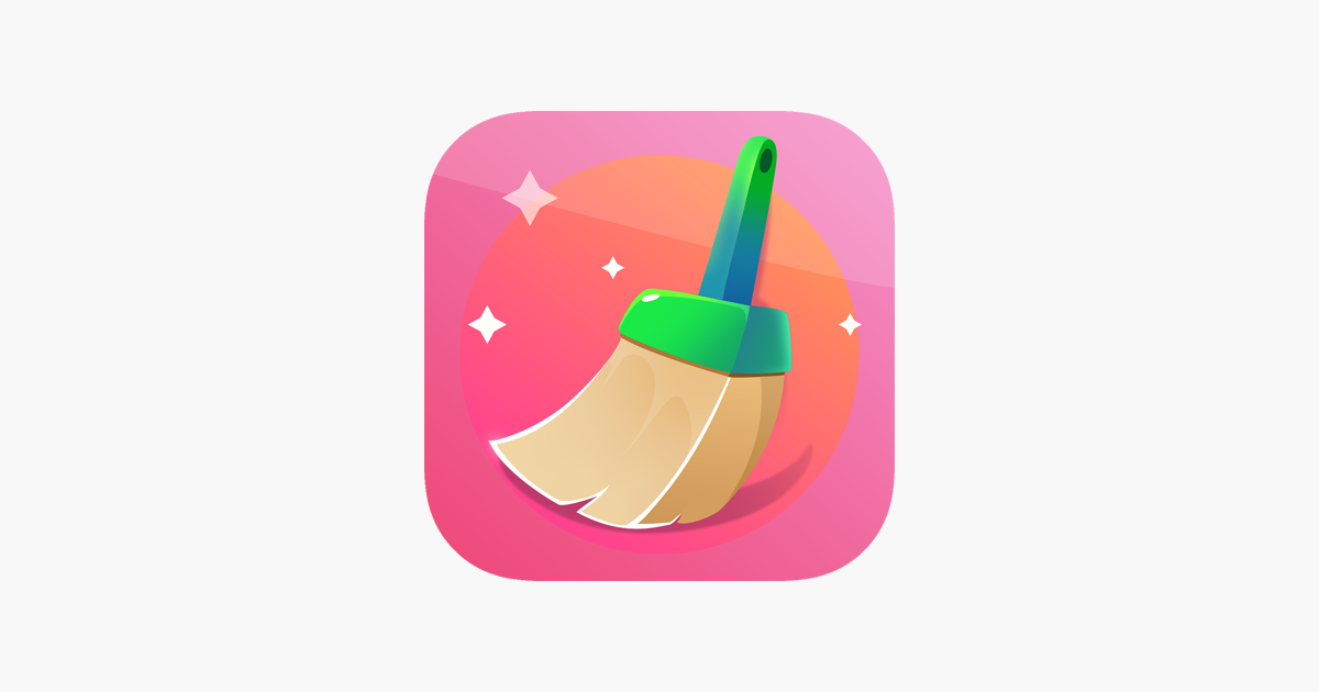 ‎Cleaner - Smart Clean Up en App Store