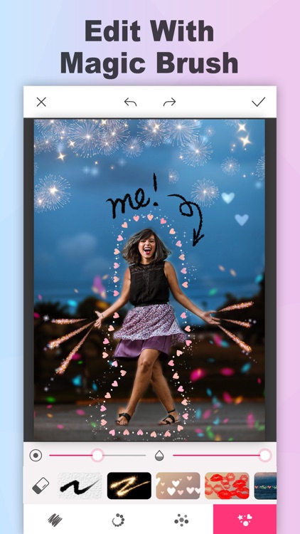 Pic Collage Maker PerfectImage screenshot-5