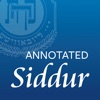 Icon Siddur – Annotated Edition