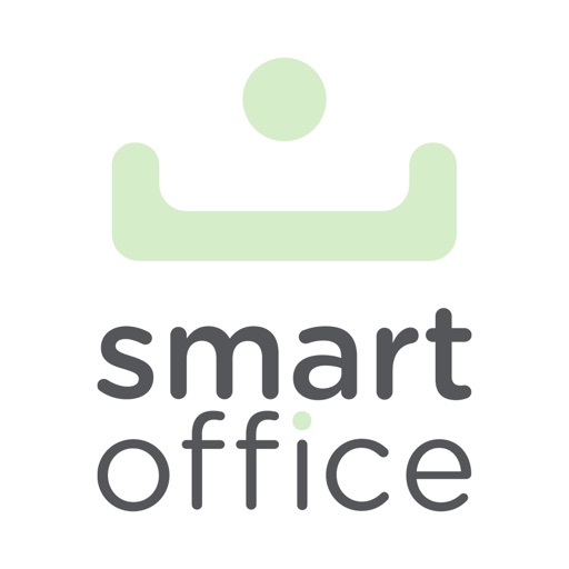 Smartoffice Workplace Anywhere