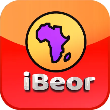 iBeor - Date Africans & Blacks Читы