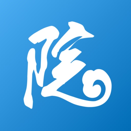 中国医院院长logo