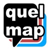 quelmap-学習環境を改善