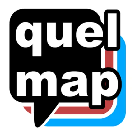 quelmap-学習環境を改善 Cheats